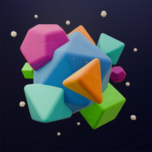 Playtonik app icon.
