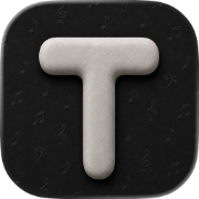 TypeTone app icon.
