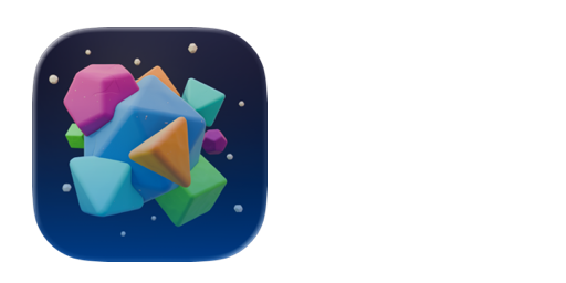 Playtonik app icon & 2025 MIDI Innovation Awards winner mark.